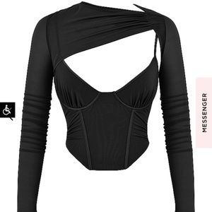 House of CB - Isabel Corset